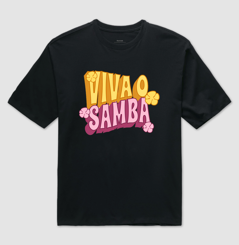 Viva o Samba
