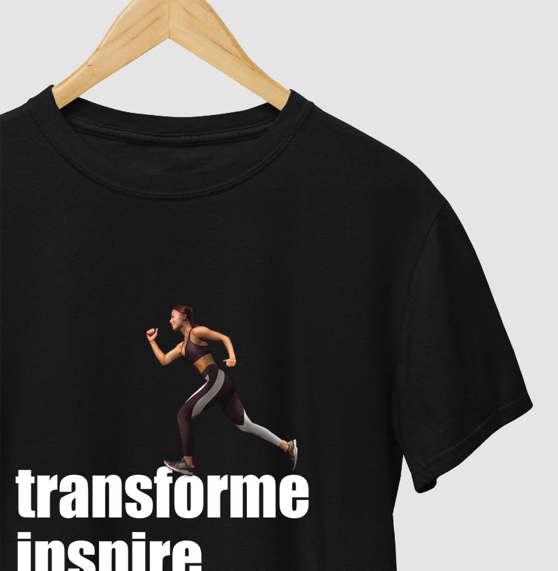 Transforme Inspire Treine