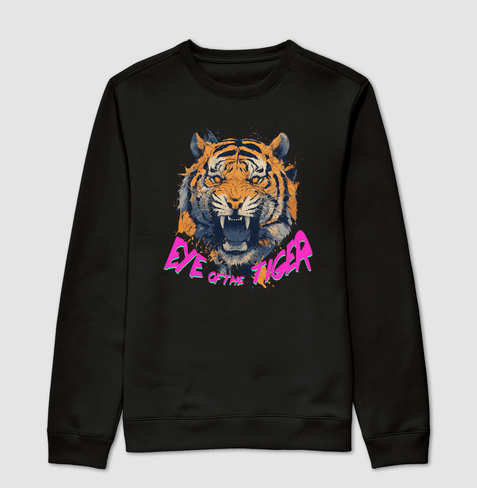 Olho do Tigre