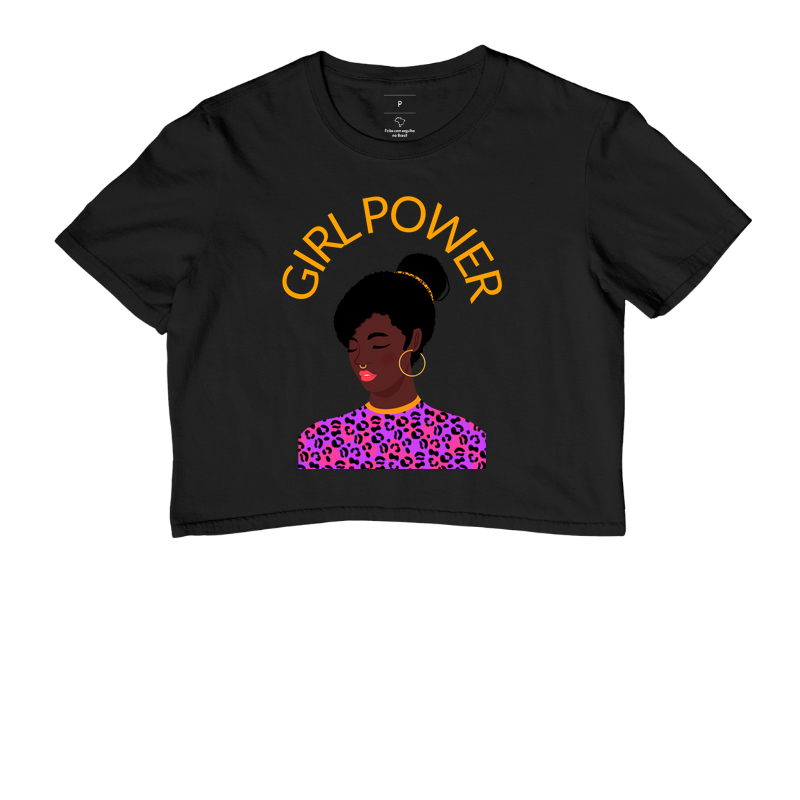 Girl Power