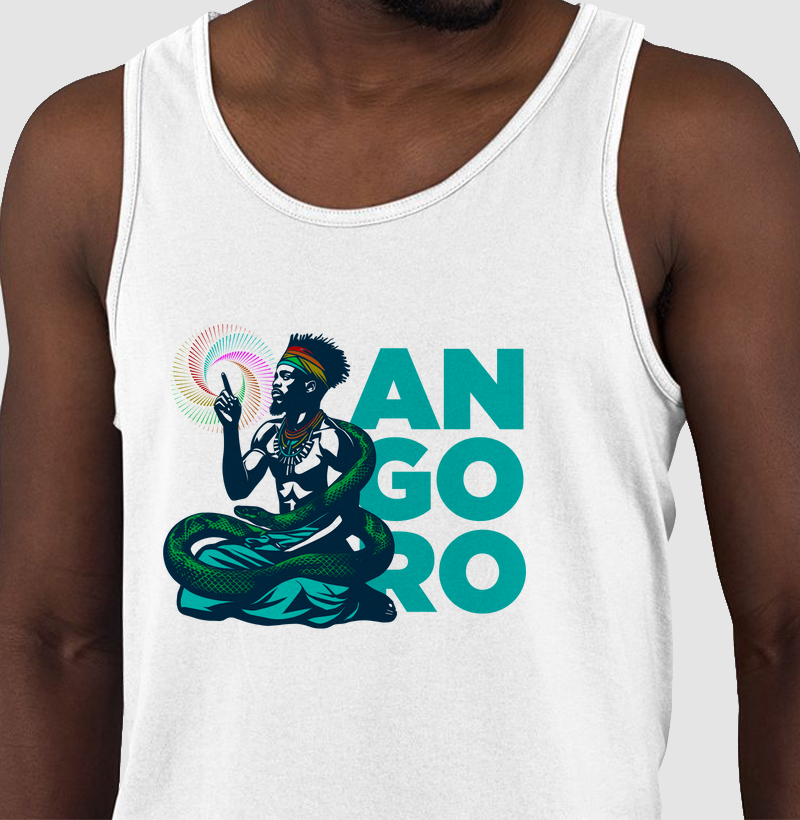 Angoro