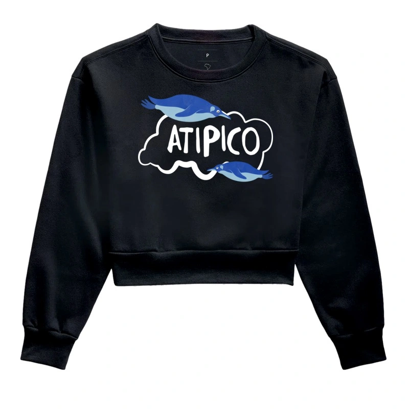 Atypical - Masculina 