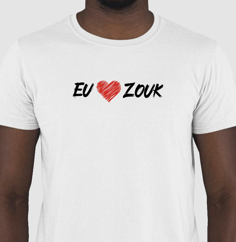 Eu amo Zouk