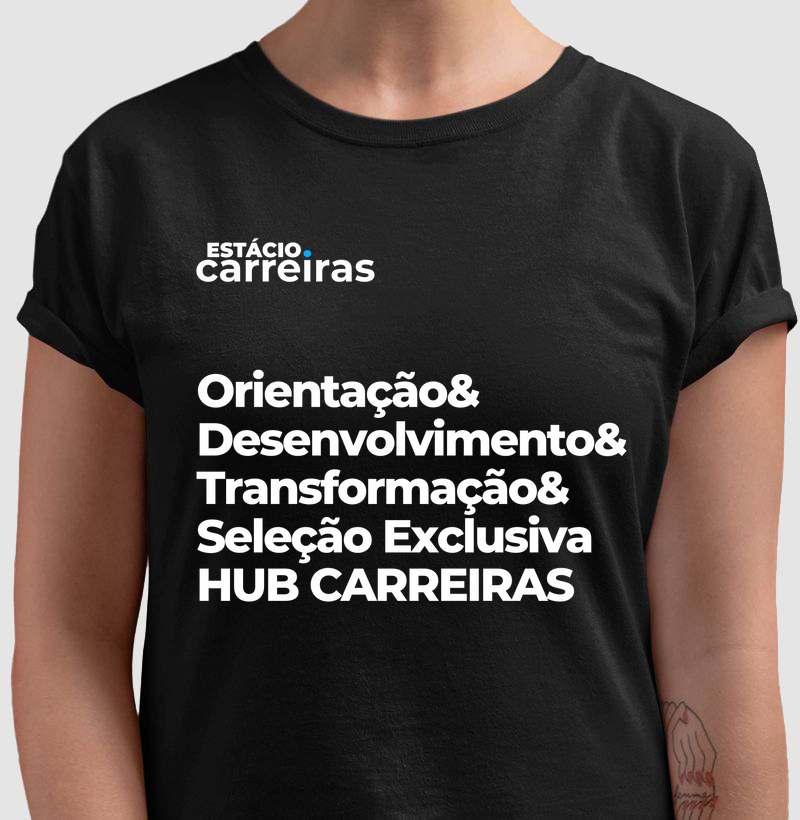 Hub Carreiras