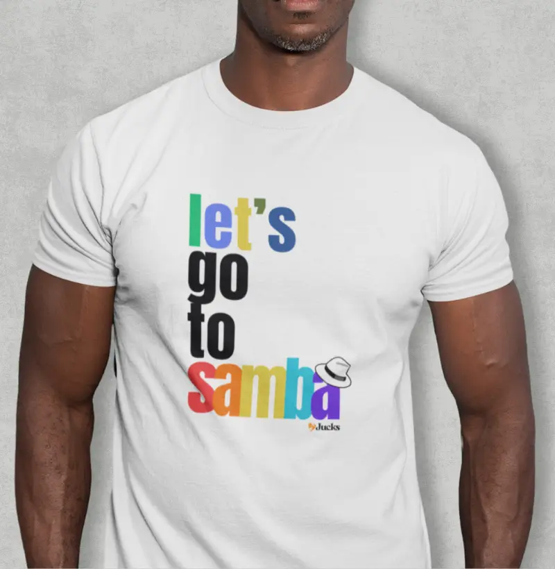 Let´s go to Samba