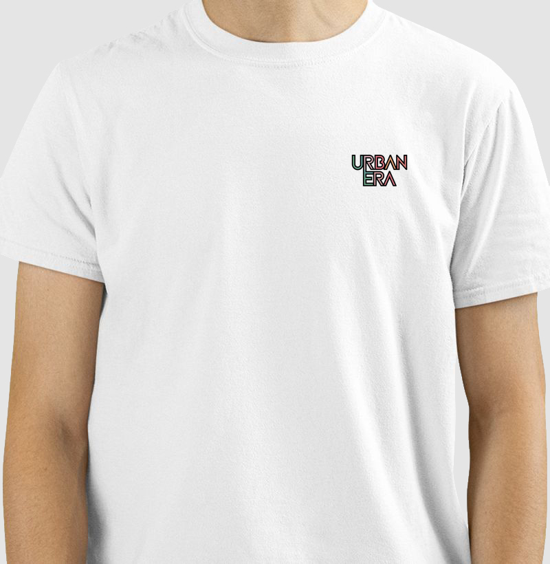 Camiseta Urban Era Basica