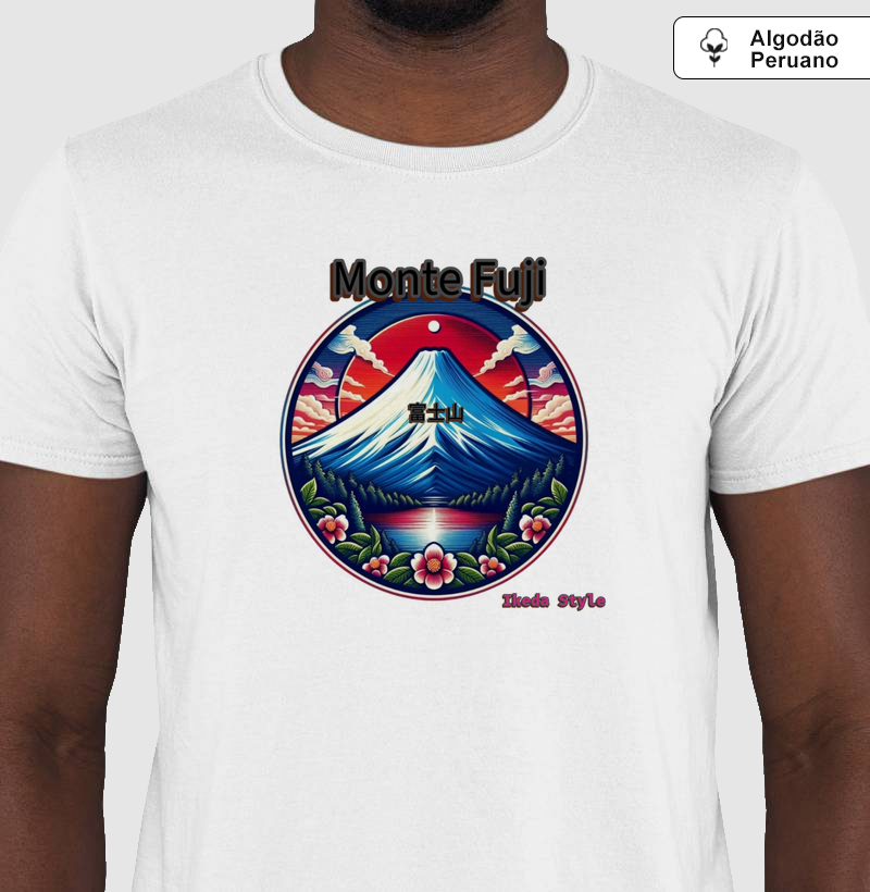 Monte Fuji San