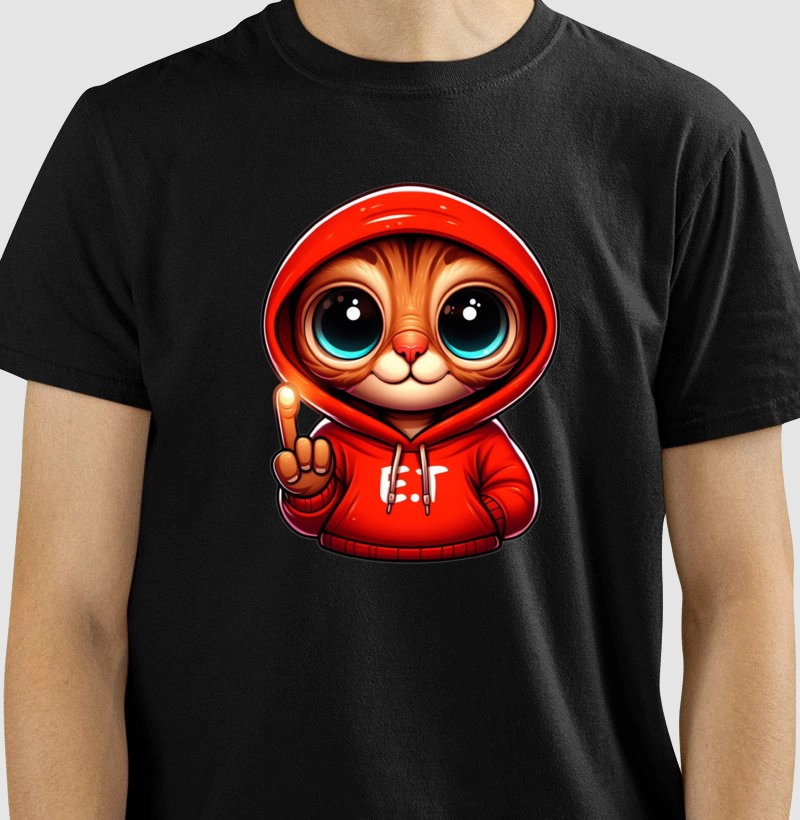 Gato Alienígena 