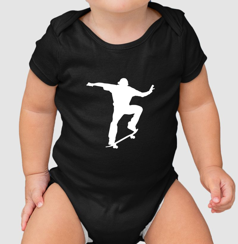 Body Infantil Premium