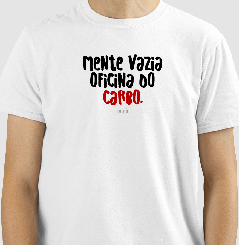 Oficina do carbo