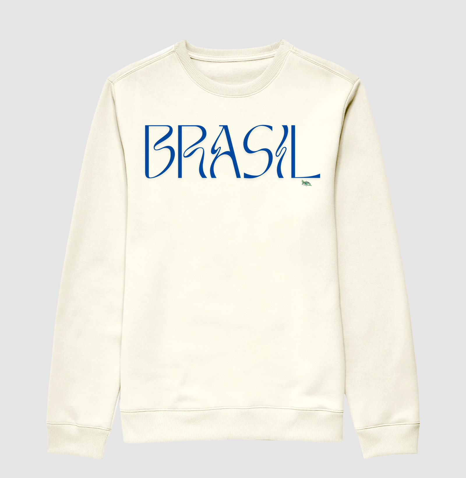 Brasil (Azul)