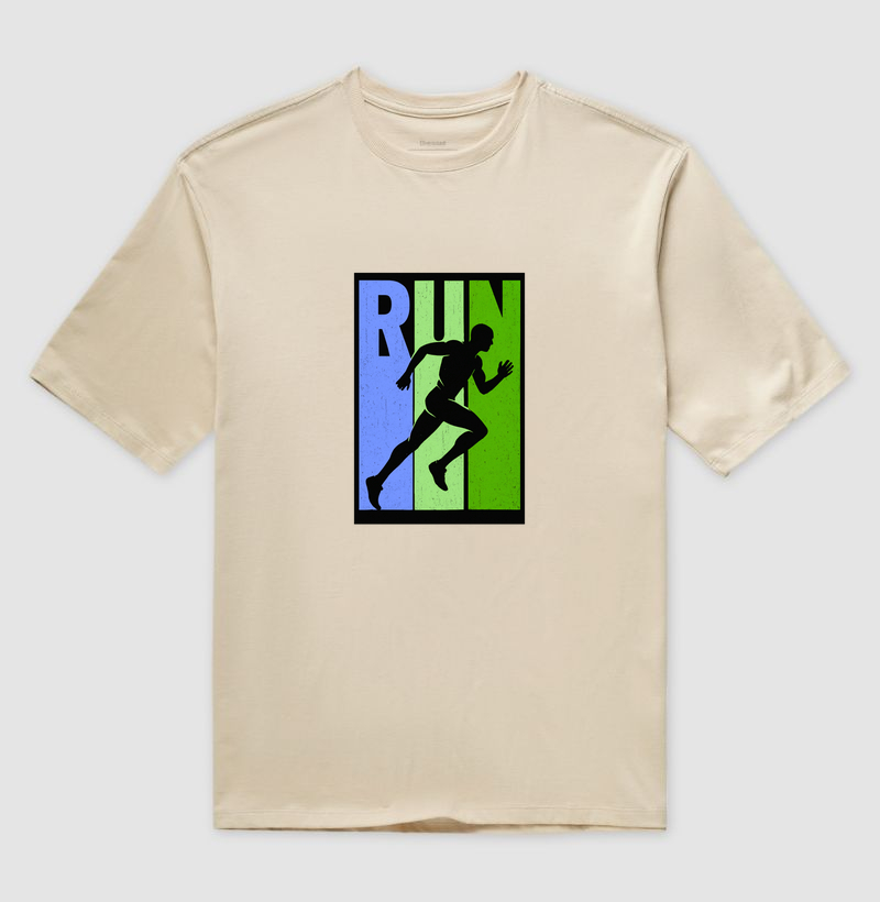 RUN