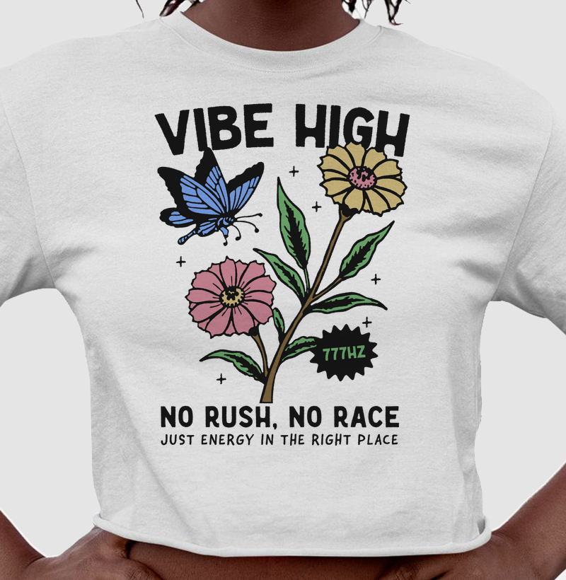 Vibe High
