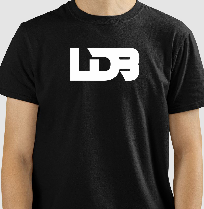 LDB - LIGA DO BLACK