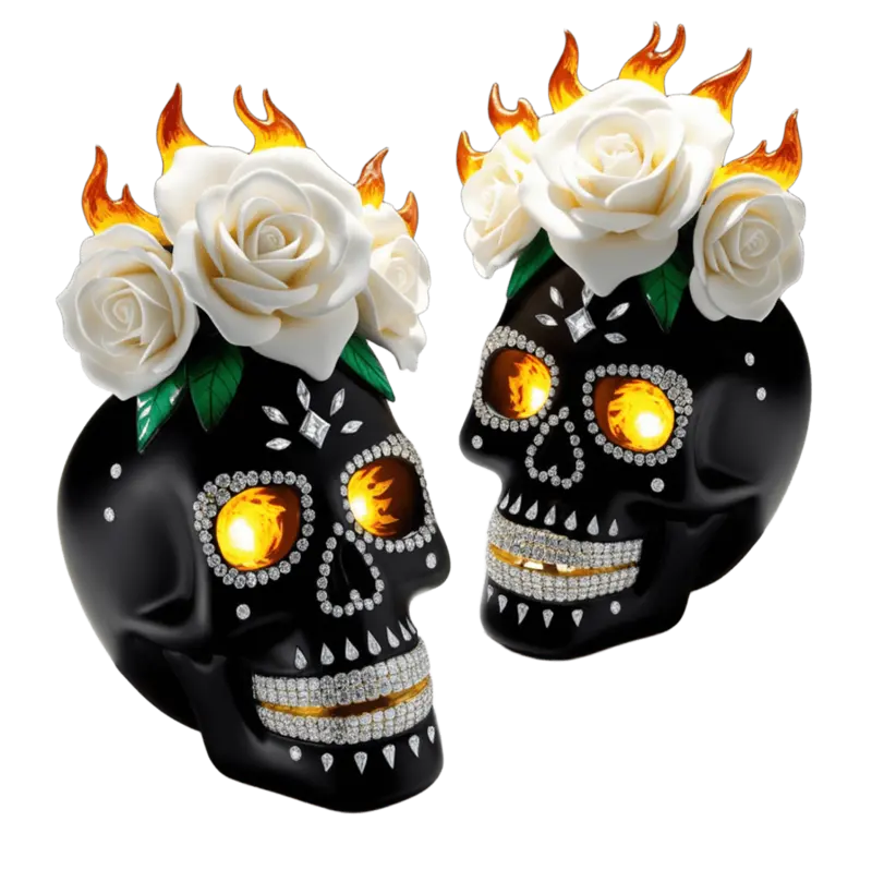 Forever Skull