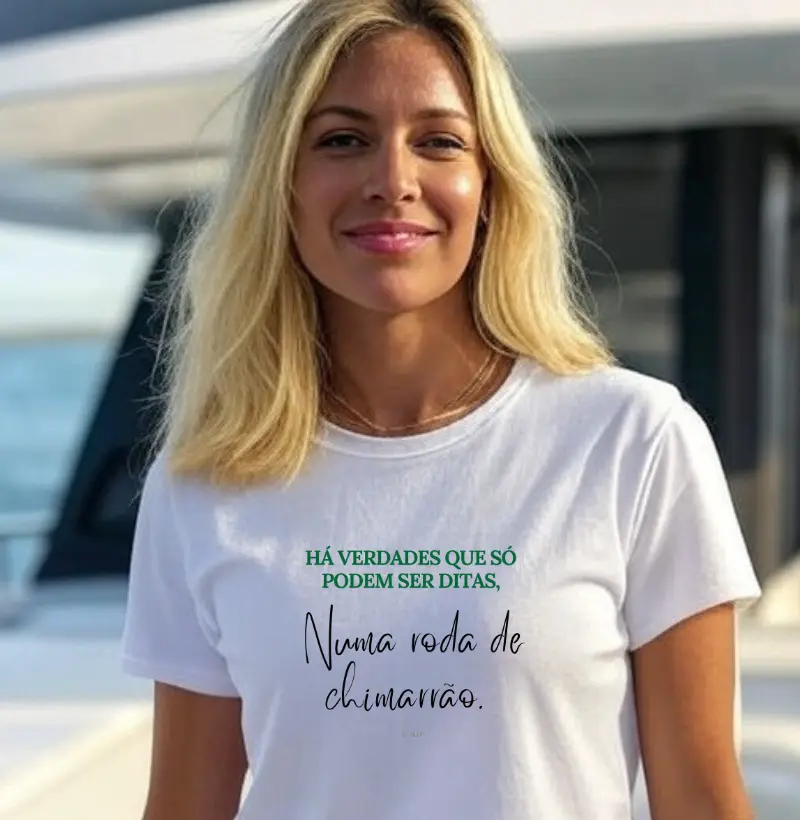 CHIMARRÃO