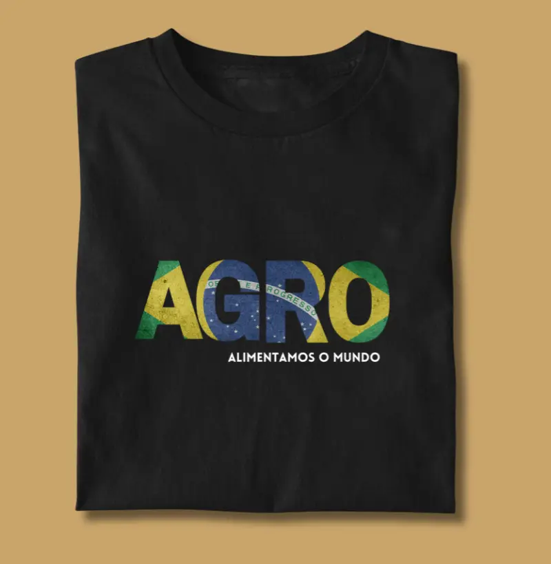 Agro Brasil