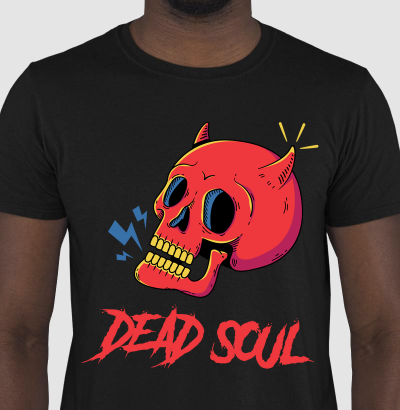 Dead Soul