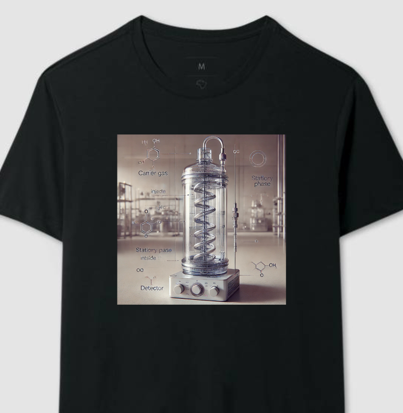Camiseta CG