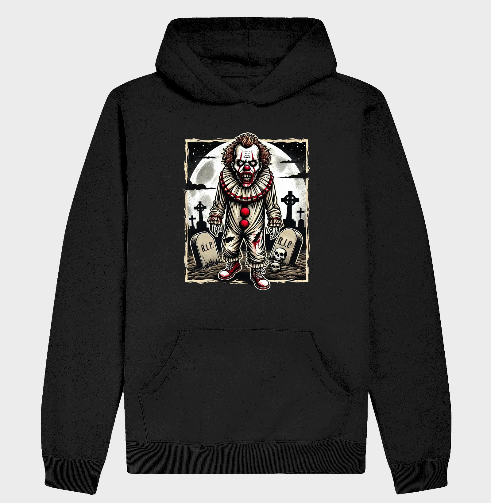 R.I.P. Clown