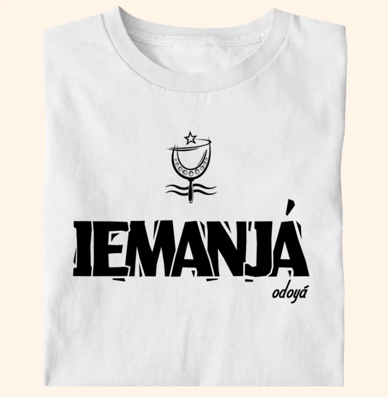 Iemanjá Odoyá