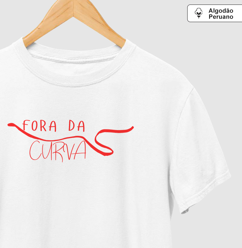 FORA DA CURVA