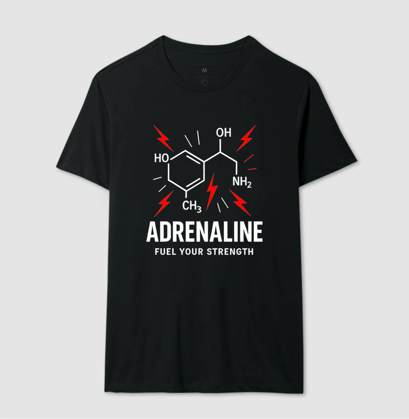 Adrenalina Pura