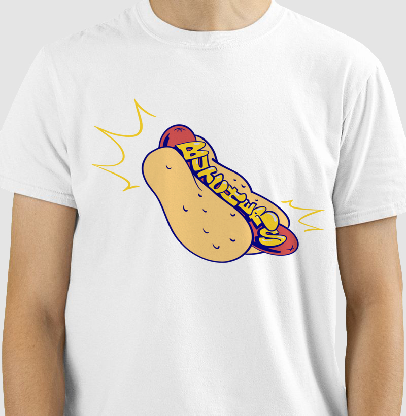 Butchers Hot Dog