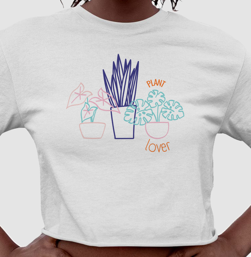 Plant Lover