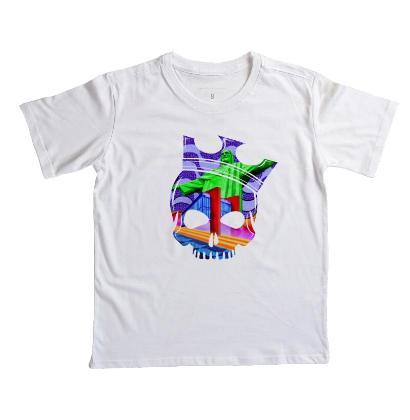 Crown São Paulo - Infantil