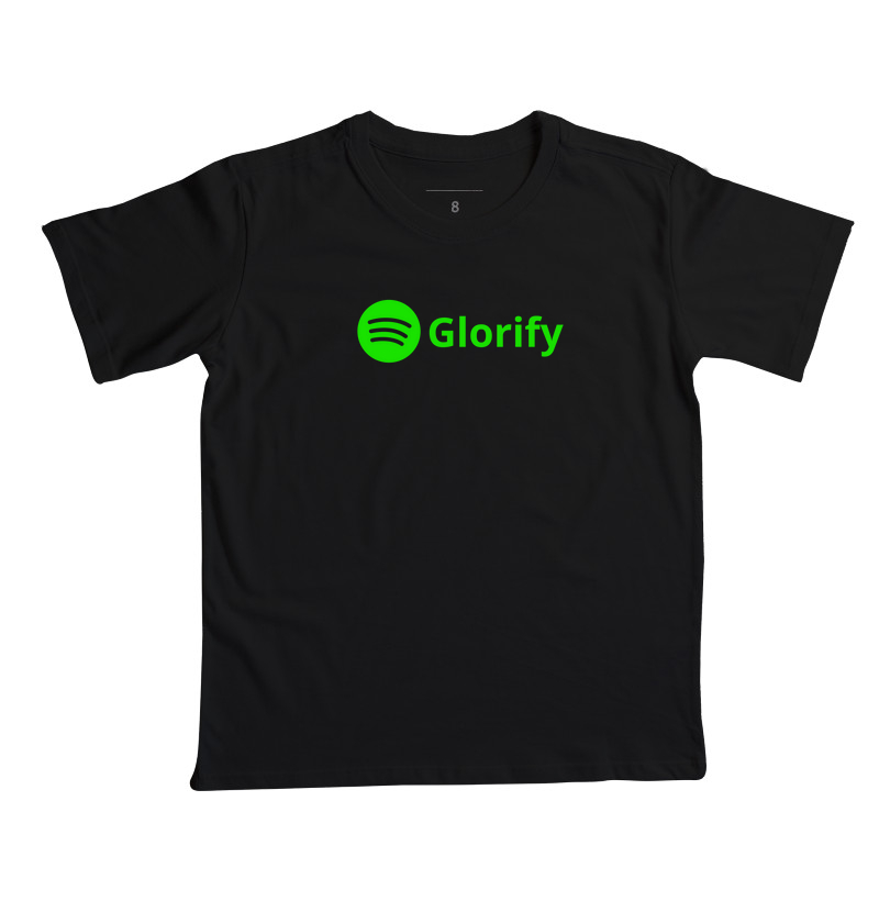 Glorify