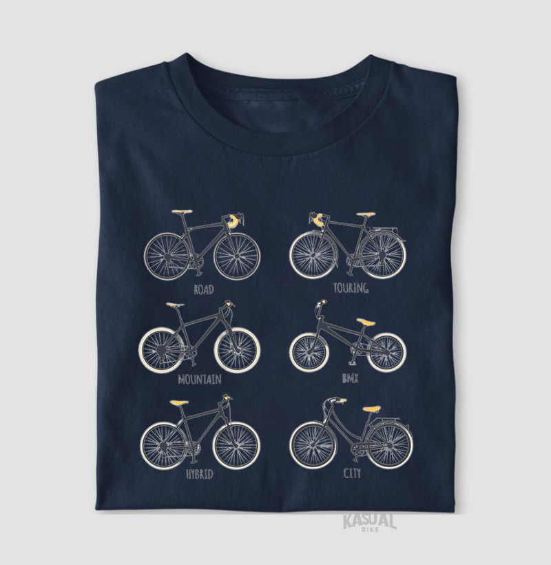 Tipos de bike