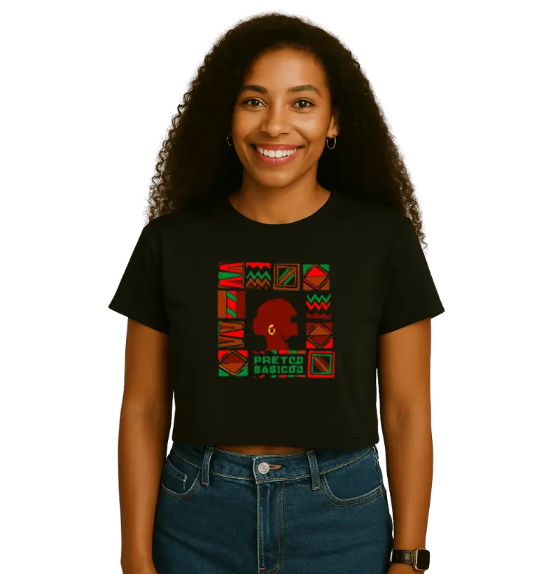 Essência Africana ✊🏿🌍