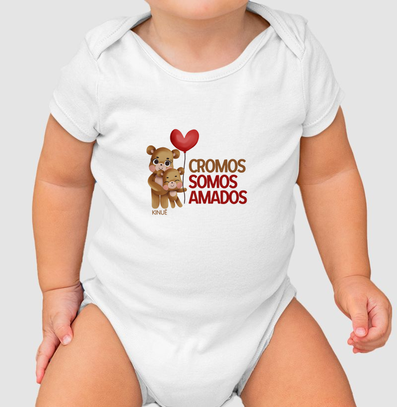 Cromossomos amados!