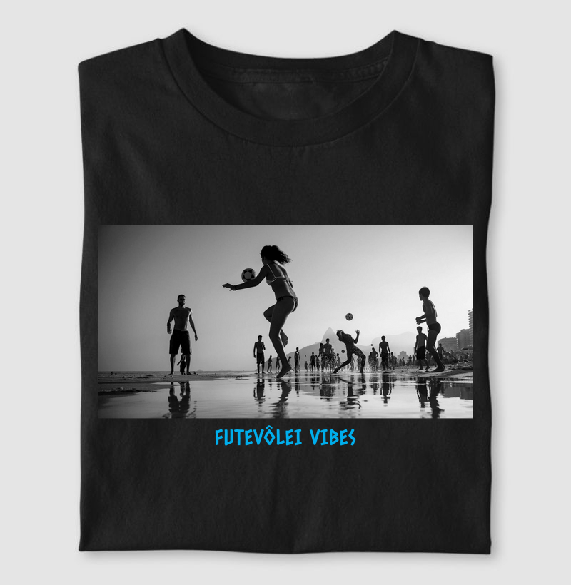 Futevôlei Vibes