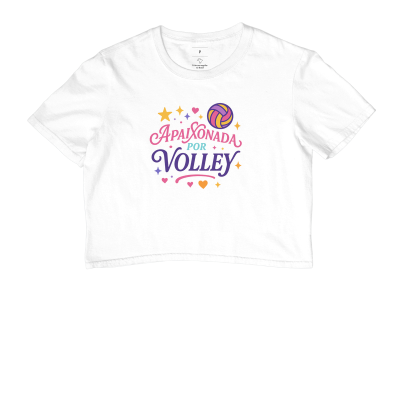 Apaixonada Por Volley