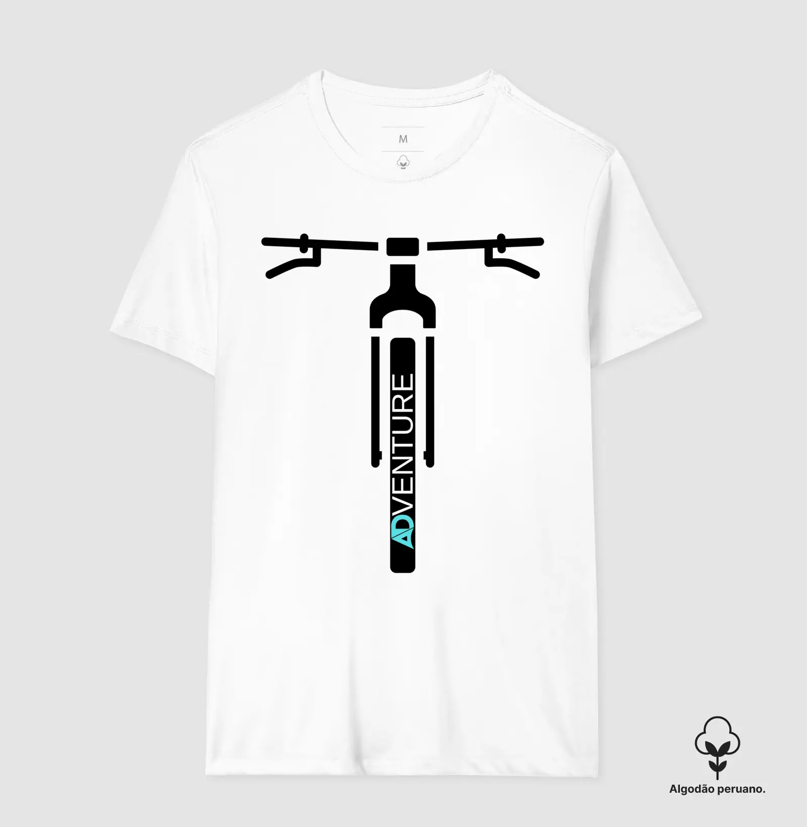 BIKE MTB - ADVENTURE