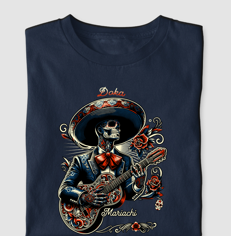 Camiseta