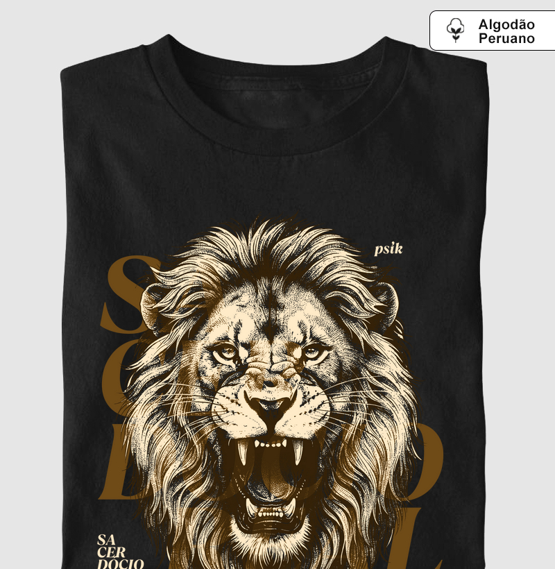 Sacerdócio Real - 1 Pedro 2:9