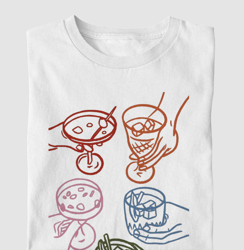Cocktail Art