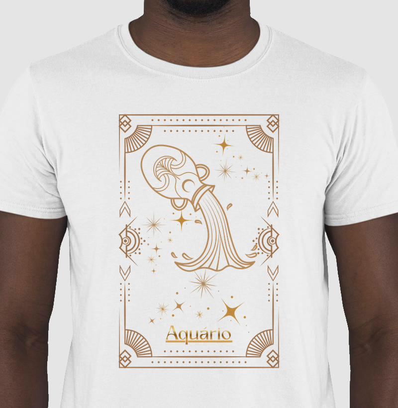 AQUÁRIO — Tarô da Consciência & Futuro