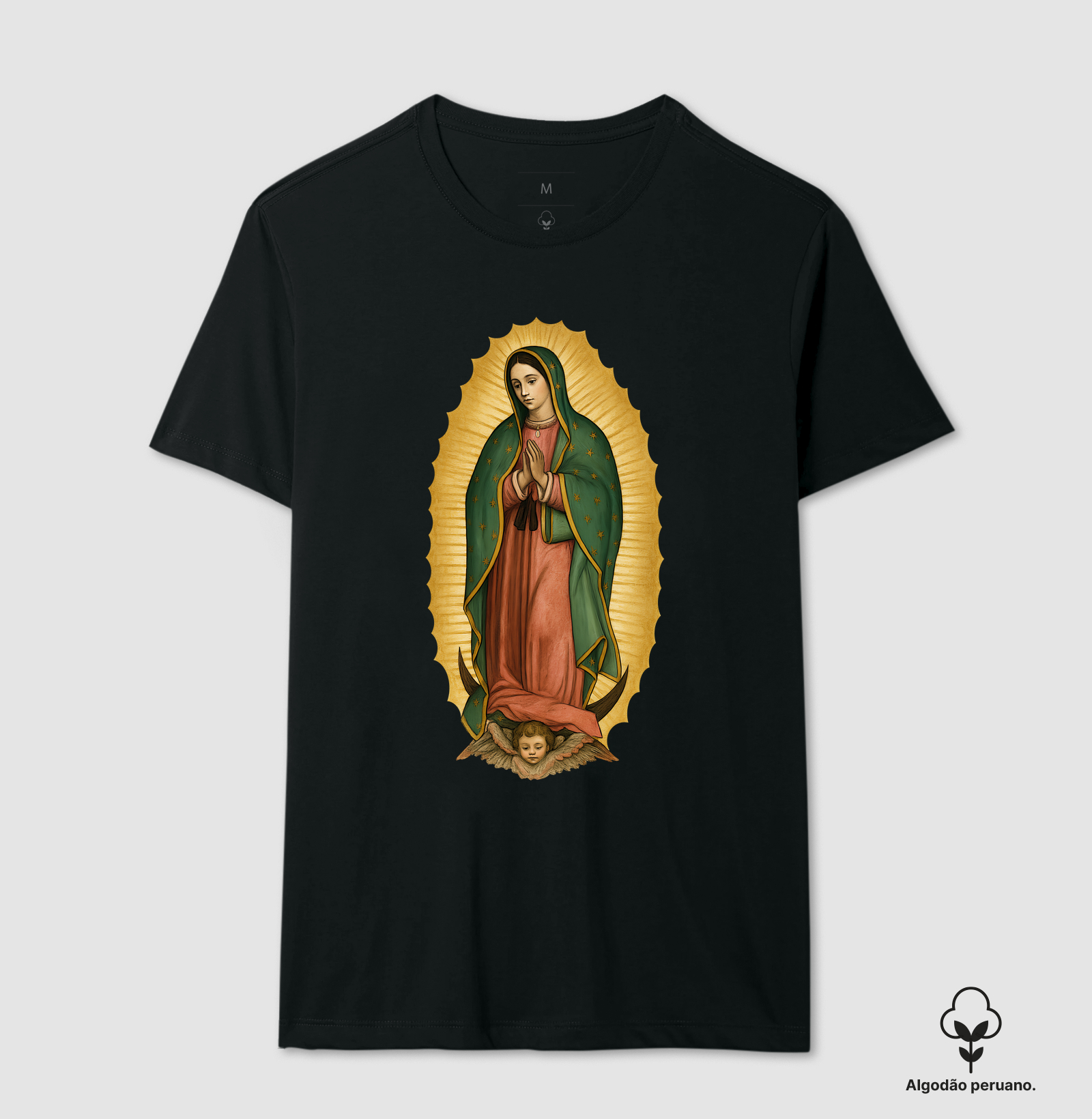 Guadalupe Tradicional