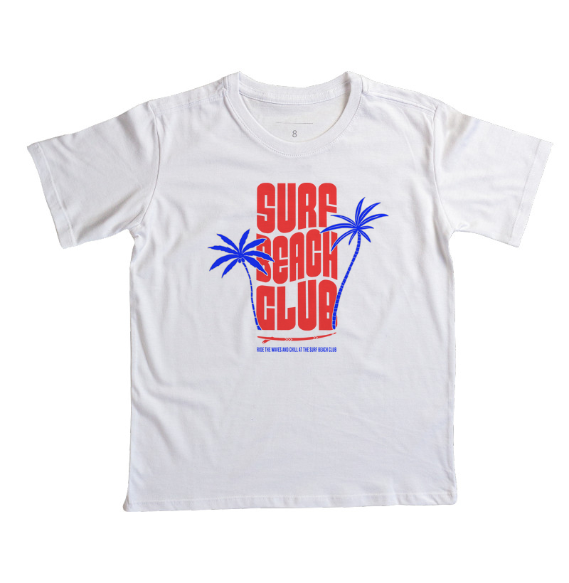 Surf Beach Club