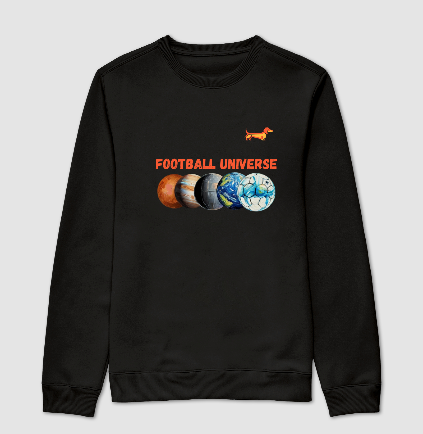 Football Universe