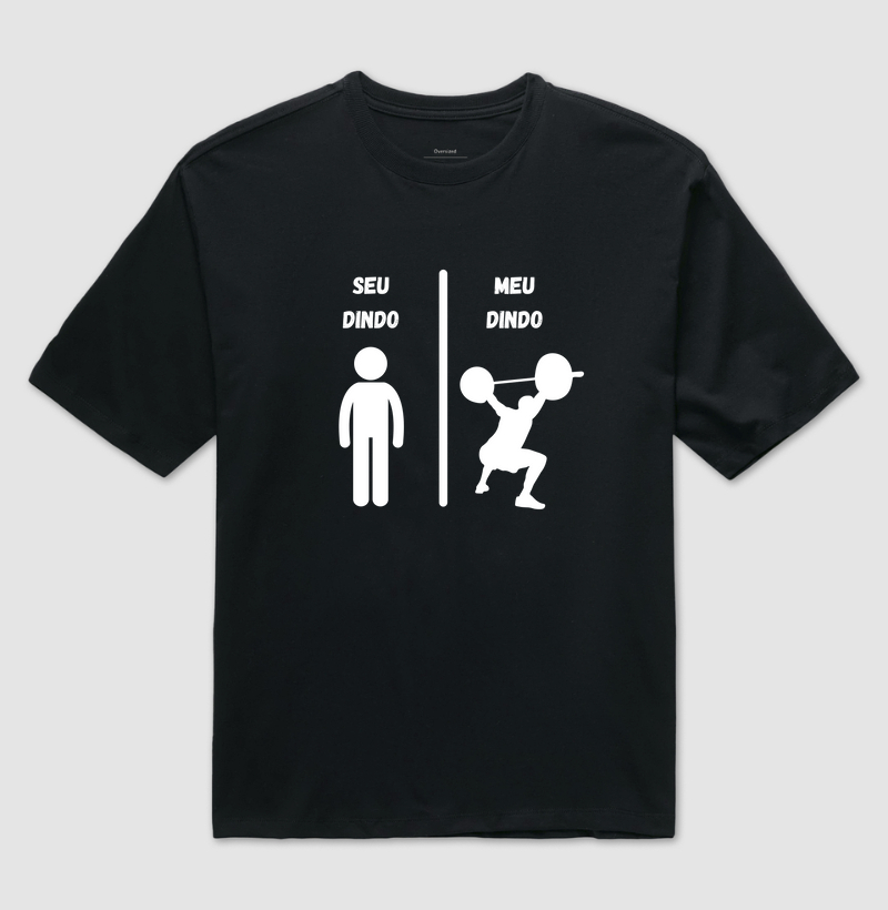 SEU DINDO/MEU DINDO