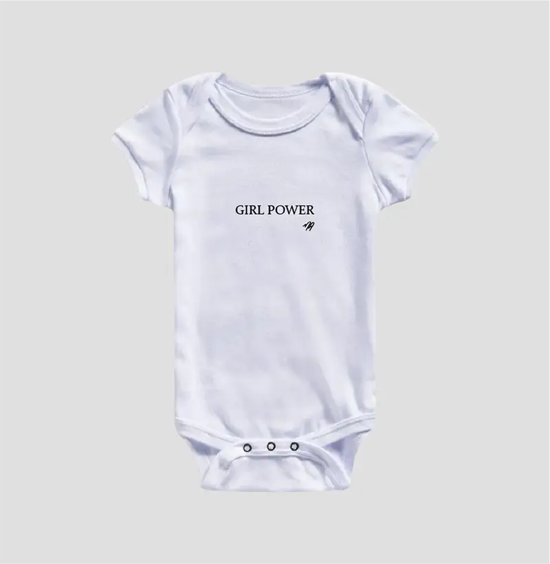 Girl Power