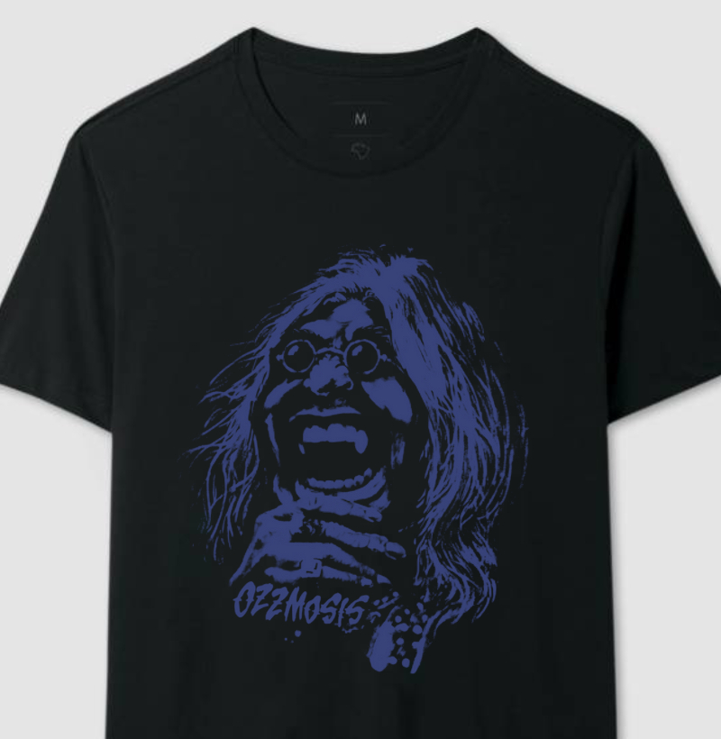 Ozzmosis
