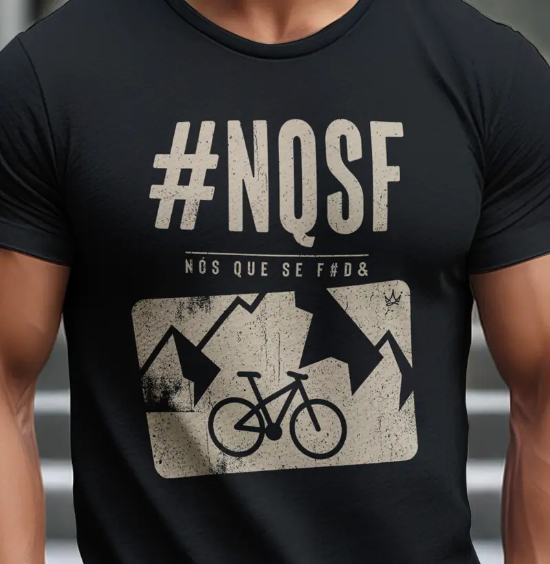 Nós que se f#d&