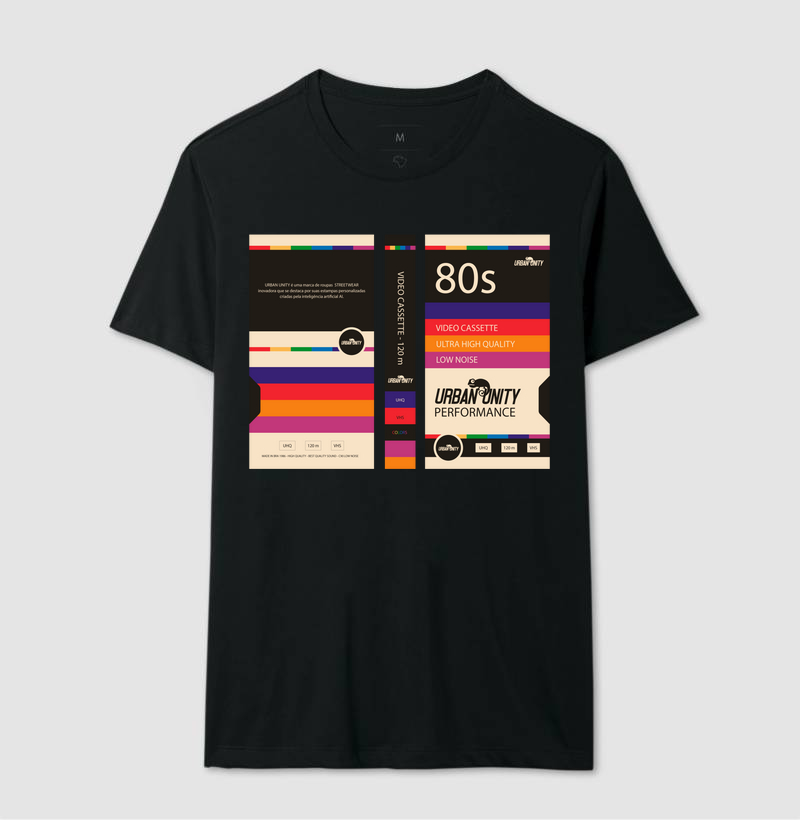 VHS