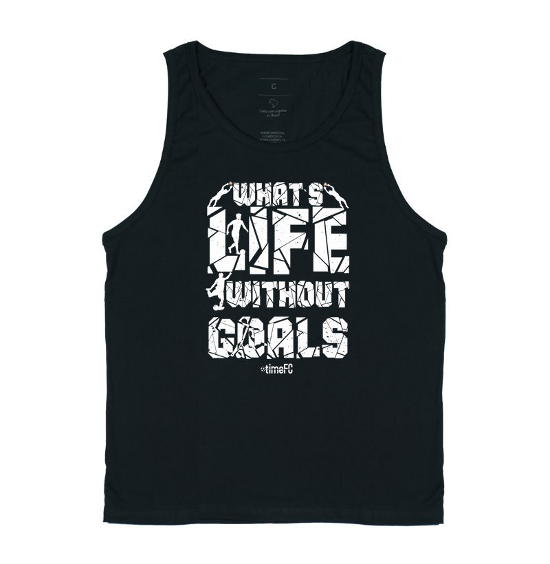What´s Life Without Goals